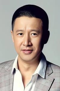 Zhang Guoqiang in 藏海传