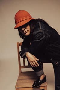 Christina J. Bell in The Momo Killer