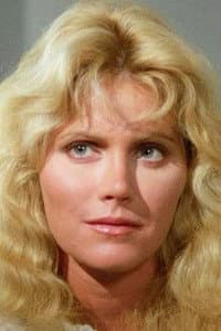 Mary Louise Weller in Calling Doctor Storm, M.D.