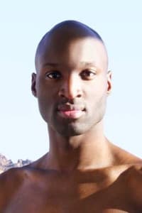 Blaine Porter in Director Johnny
