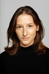 Agnieszka Rajda in Fanfik