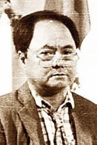 Berting Labra in Tatak ng Kriminal
