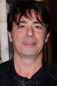 Stéphane Bierry in Les Compères