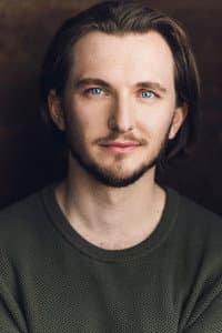 Kyle Bahl in What Are We Doing Here
