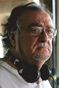 Lamberto Bava in Paura: Lucio Fulci Remembered - Volume 1