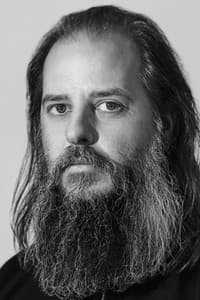 Joël Vaudreuil in Un vortex dans face