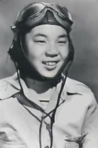'Ducky' Louie in Back to Bataan