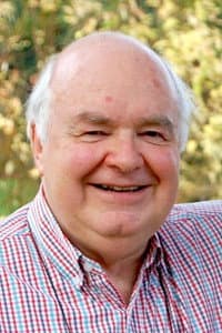 John Lennox in The God Delusion Debate