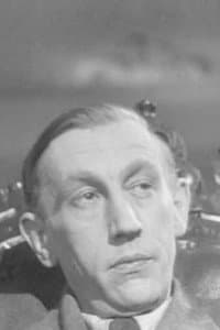 Heinrich Greif in Борцы
