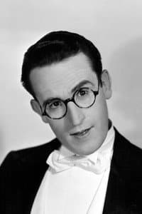 Harold Lloyd in The Sin of Harold Diddlebock