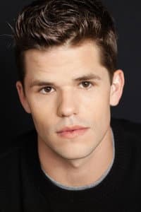 Max Carver in Mantervention