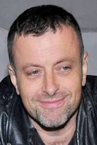 Tymon Tymański in Miłość
