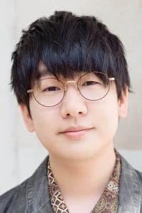 Natsuki Hanae in 劇場版「鬼滅の刃」無限列車編