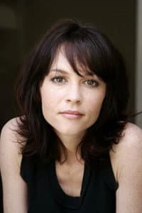 Olivia Burnette in The Gift of Love