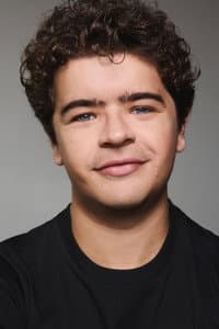 Gaten Matarazzo in Honor Society