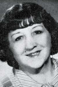 Marguerite Chabert in Cigalon
