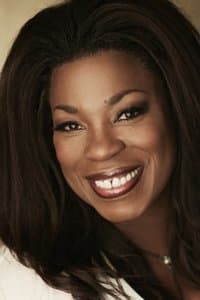 Lorraine Toussaint in Unladylike2020