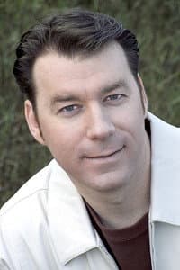 David Scott in Doomsday Chronicles