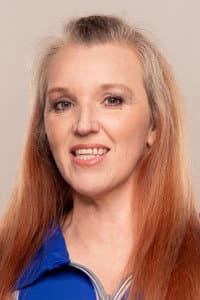 Marie Evans in GirlFight 15: Kentucky