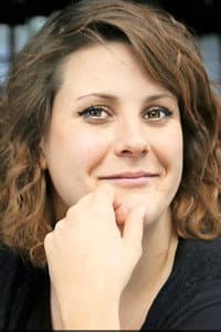 Tiphanie Bovay-Klameth in Miracle