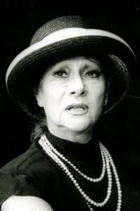 Camelia Zorlescu in Lupu