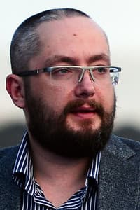 Dmitriy Solovyov in Нежный возраст