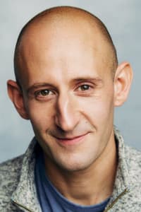 Noam Shapiro in Jade