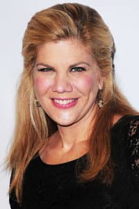 Kristen Johnston in L!fe Happens