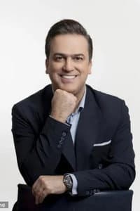 Hamed Ahangi in How Much You Want to Cry 2 ?