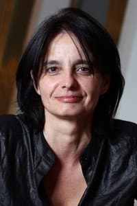 Teresa Villaverde in Actos de Cinema