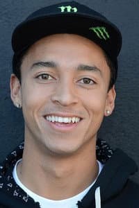 Nyjah Huston in Motivation 2: The Chris Cole Story