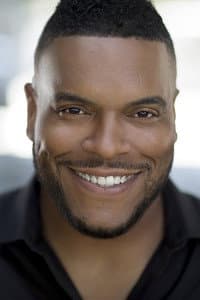 Sean Ringgold in Fettered
