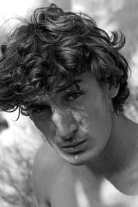 Erwann Gourdel in Tissalatine - Le Rappel Du Hoggar