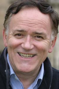 Royce Mills in Doctor Who: The Fifth Doctor vs. The Daleks
