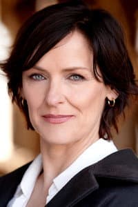 Fiona Highet in autoerotica