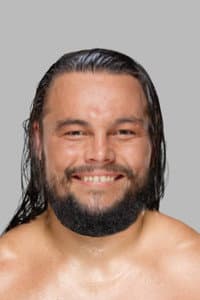 Taylor Rotunda in Bray Wyatt: Becoming Immortal