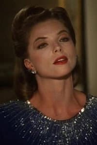 Alexandra King in La pelle