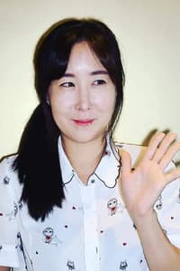 Lee Eun-sil in 고양이를 부탁해