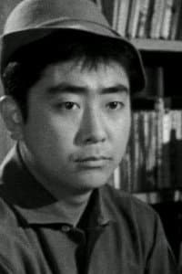 Shosei Muto in ニコヨン物語