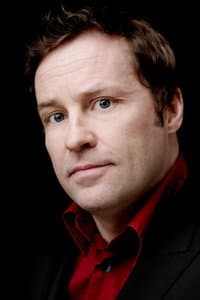 Ardal O'Hanlon in Robbie the Reindeer in Close Encounters of the Herd Kind