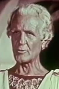 Nando Tamberlani in C'è un fantasma nel castello