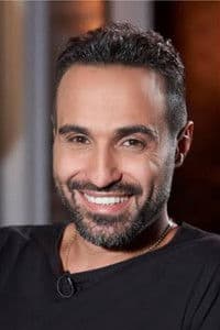 Ahmad Fahmy in Esabet El Max