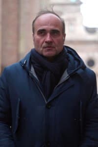 Marco Mazzieri in I virtuali