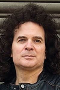 Vinnie Moore in UFO | Showtime