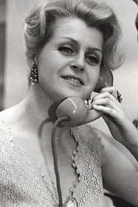 Małgorzata Lorentowicz in Jak zdobyć pieniądze, kobietę i sławę