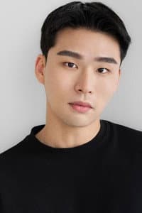 Lee Su-min in Unmasked