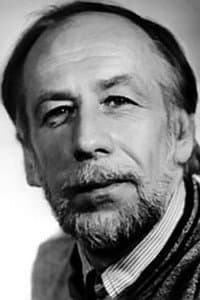 Vladimir Kurashkin in Гвоздь из родного дома