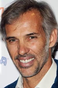 Paul Belmondo in La Victoire au bout du bâton