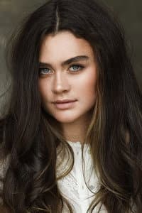 Lola Flanery in Everything to Me
