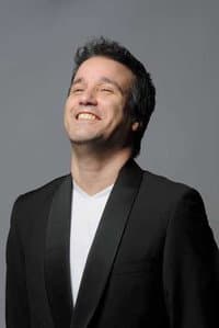 Rui Xará in Fernando Rocha: Roast